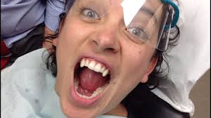Permanent options, on the other hand, will be made from real dental acrylics. Vancouver Dentist Creates Vampire Fangs Downtown West End Youtube