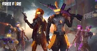 Even when the pubg dominates the market, it has managed to survive on this island with its updates and more. Free Fire Ob27 Update New Characters New Weapons And More Gamerzkit