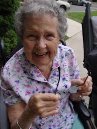 Condolences for Ida Rose Landry