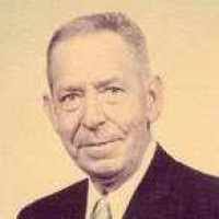 Theodore Roosevelt Turner (1904–1990)