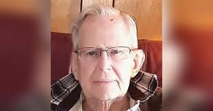 Edward D. Flanders Obituary