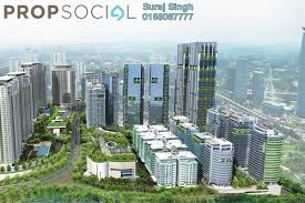 See a detailed description of the hotel, photos and customer feedback. Condominium For Sale In South View Bangsar South By Suraj Singh Propsocial
