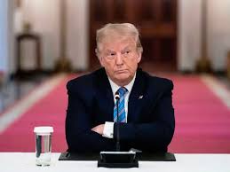 Дональд трамп родился в послевоенном 1946 году. Donald Tramp Grozit Zapretit Tiktok Chtoby Nakazat Kitaj Za Covid 19