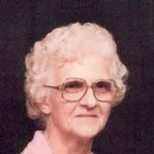 Esther Casey Barr Obituary July 18, 2007