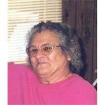 Helen Irene Reed Obituary