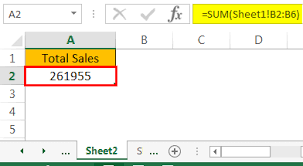 On the main sheet (the invoice you want to send to your recipients), design your invoice as you want, and fill it with data from the operations sheet. Excel Reference To Another Sheet How To Refer From Another Sheet