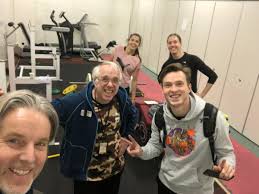 How much of leif olav alnes's work have you seen? Jan Aage Fjortoft On Twitter Just Had A Study Trip To Our 400 Meter Hurdles Double World Champion Kwarholm And His Great Team Of The Legendary Coach Leif Olav Alnes And