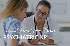 6 Steps To Becoming A Psychiatric Nurse Practitioner Pmhnp Salary Programs