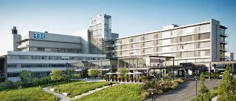 bɔʃ (listen)), commonly known as bosch, is a german multinational engineering and technology company headquartered in gerlingen. Robert Bosch Hospital Robert Bosch Stiftung