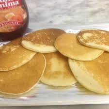 Recette Pain De Cake Pancake En Video