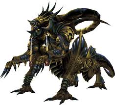 Original Monster Arena Final Fantasy Wiki Fandom