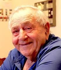 Donald Lampkins Obituary (1934