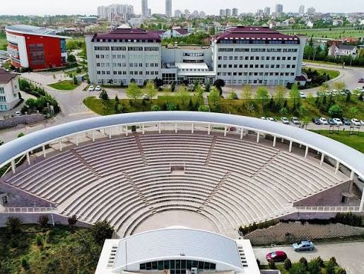 Atılım Üniversitesi - Kampüste Yaşam - Fotoğraflarla Atılım