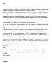 Lead Docx Sherlane Junelle B Bonde 10 Newton Types Of News Lead Introduction To Lead Writing Every News Story Begins With An Introduction Which Is Course Hero