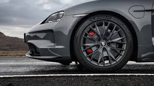 Image result for China Grey 2025 Porsche