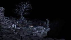 Untended Graves - Dark Souls 3 Guide - Ign