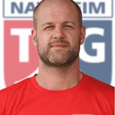 Paukenschlag beim TV Steinheim: Wer auf das Trainerduo Nico Schuska und  Mike Weiler in der nächsten Saison folgt