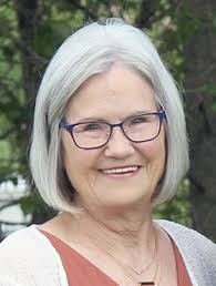 Condolences for Margaret Lois JAQUISH