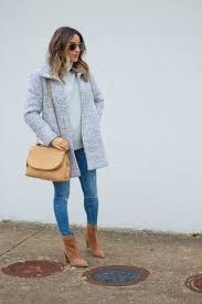 Camel suede boots are flattering and versatile. 20 Things I Am Leaving Behind In 2019