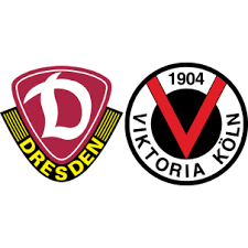Sportgemeinschaft dynamo dresden e.v., commonly known as sg dynamo dresden or dynamo dresden, is a german football club in dresden, saxony. Dynamo Dresden Vs Viktoria Koln H2h Stats Soccerpunter