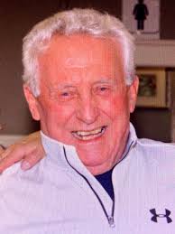 Joseph Feeney Obituary