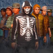I'm not playing the game and can't update this mod if state of decay yose will have an update in the future (who knows?). Update 11 Outfits Customization State Of Decay