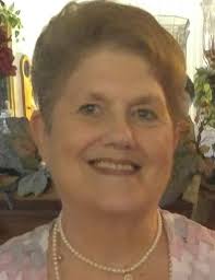 Obituary information for Patricia "Pat" Faye Barron