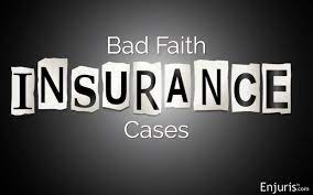 Phoenix insurance bad faith lawyers. Bad Faith Insurance Cases In Florida