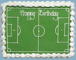 Use a basket weave tip to get your stripes of your football shaped cake. Costco Uk Join The Millions Who Are Already Saving