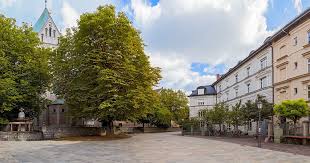 Wohnung provisionsfrei mieten münchen bei. Mobliertes Wohnen Auf Zeit In Lehel Mr Lodge