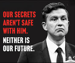 Canada needs transparency