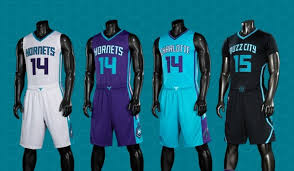 18 likes · 17 talking about this. Here Are The Hornets New Alternate Buzz City Pride Uniforms Total Pro Sports