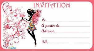 Cartes D Invitation Anniversaire Fille Carte Invitation Anniversaire Gratuite Modele Carte Invitation Anniversaire Carte Anniversaire A Imprimer
