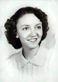 Joan “Betty” Mathis