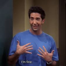 Check spelling or type a new query. Friends Ross Geller Friends Scenes Friends Tv Friends Moments