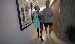 Sandra Otterson - Boytoy Troy Gets Milked! | Porntre...