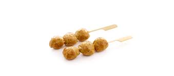 Maybe you would like to learn more about one of these? Frozen Chicken Balls Yakitori Fish Is Life