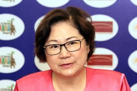 Dan taman negara kinabalu sabah. Sabah Wujudkan Dasar Hidupan Liar Sabah Post