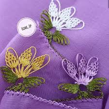 Cap To Crochet Mit Blattzopfen Und 3d Blume Im Tunesischen Stich Tejido Patrones De Encaje De Aguja Encaje De Aguja Bordado En Crochet