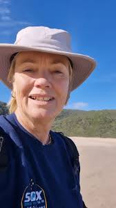 The Ghost of Uniondale" The town of Uniondale is known for its ghost, all  appearing in different places in and around the town of Uniondale. One of  these stories is of a