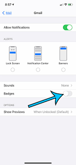Check spelling or type a new query. How To Remove The Red Circle From The Mail App On An Iphone 11 Masteryourtech Com