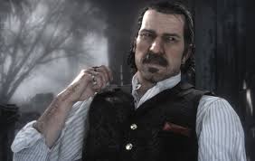 Rdr2: Why John Marston Is Just As Evil As Micah Bell
