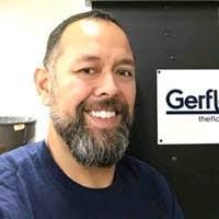 Ronald Whiting's Instagram, Twitter & Facebook