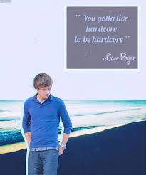 He released his lead single. Liam Payne Quote One Direction Quotes 1d Quotes Direction Quotes