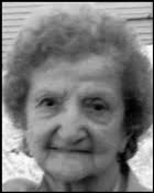 Evangeline Argeros Obituary