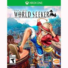 The division 2 dark zone xbox one. Xbox One One Piece World Seeker Sears