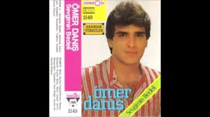Fantezi müzik yorumcusu ve bestecisi olan ömer danış, müzikle 1980 yılında elâzığ'da tanıştı. Omer Danis Sevgimin Bedeli Youtube