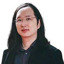 Global Female Leaders