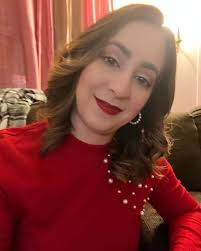 Profile for Erica Ortiz‎‎