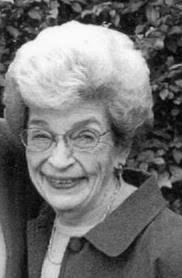 Eleanor Collier Obituary (1926